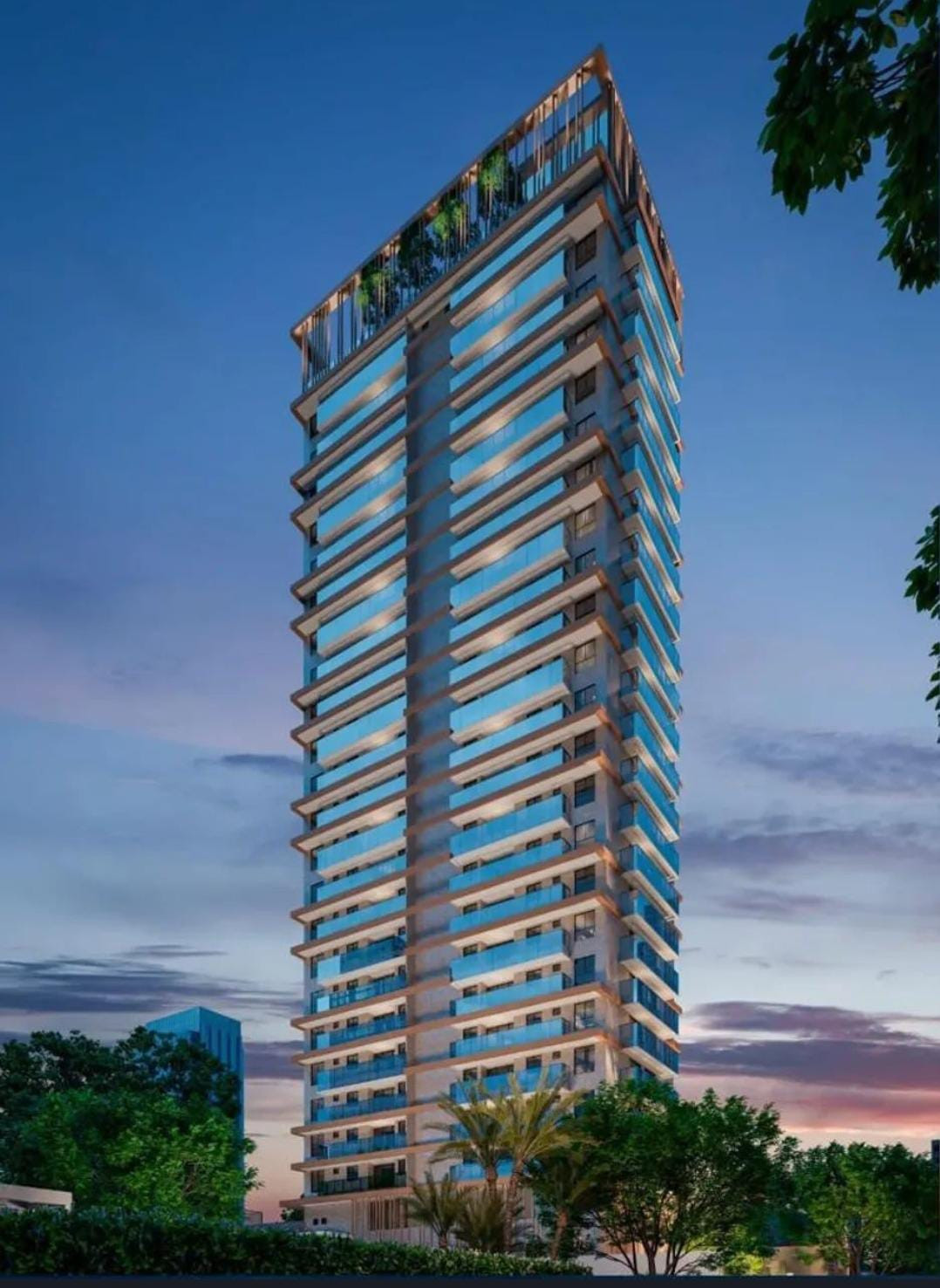 Apartamento Á Venda W Estrella Belém