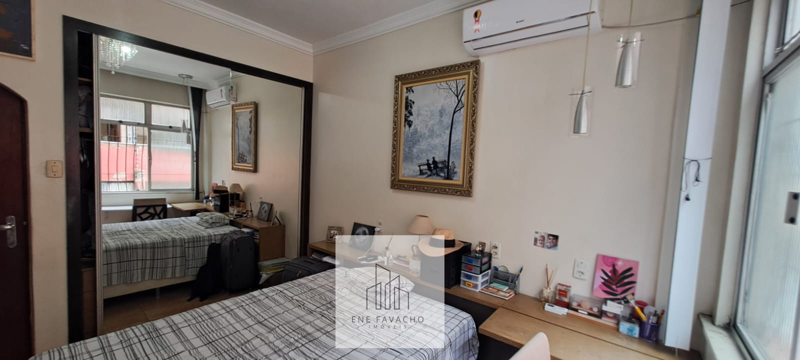 Apartamento Á Venda Ed. Boa Ventura Belém