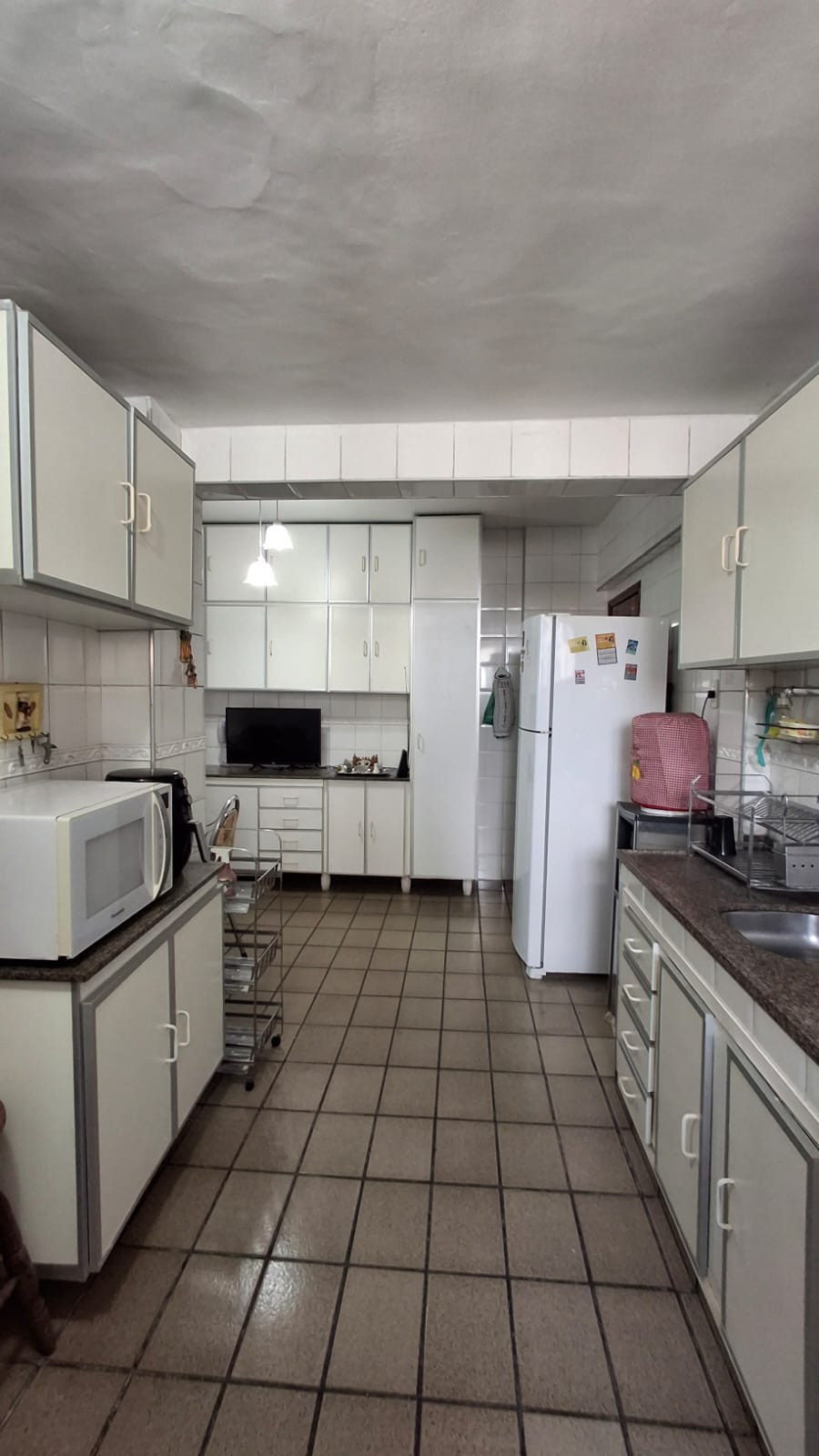 Apartamento Á Venda Ed. Guarani Belém