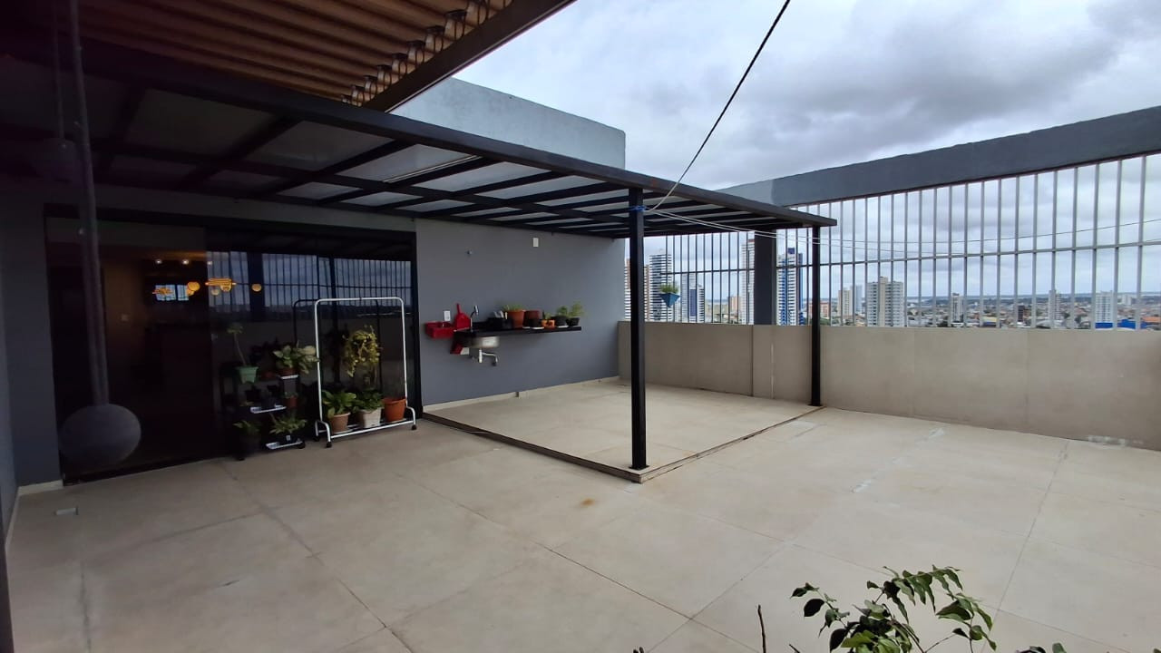 Apartamento Á Venda Ed. Alabastro Belém