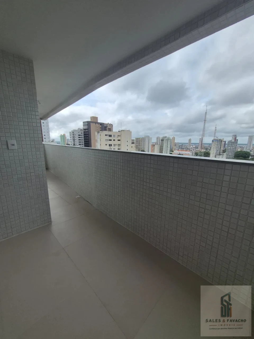 Imagens do imóveis Ed. Lisse