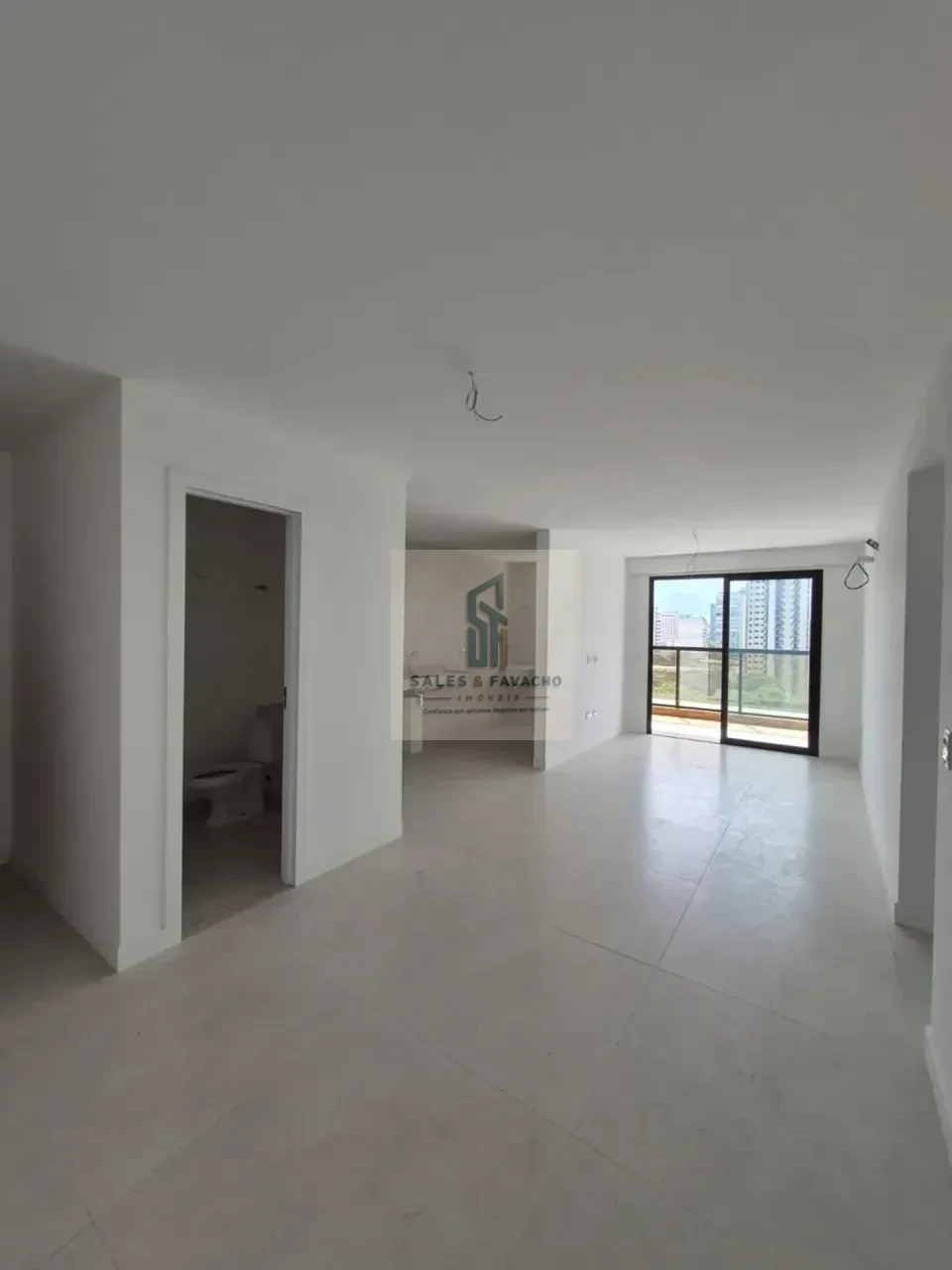 Imagens do imóveis Ed. Torre Líris Residence - 820.000