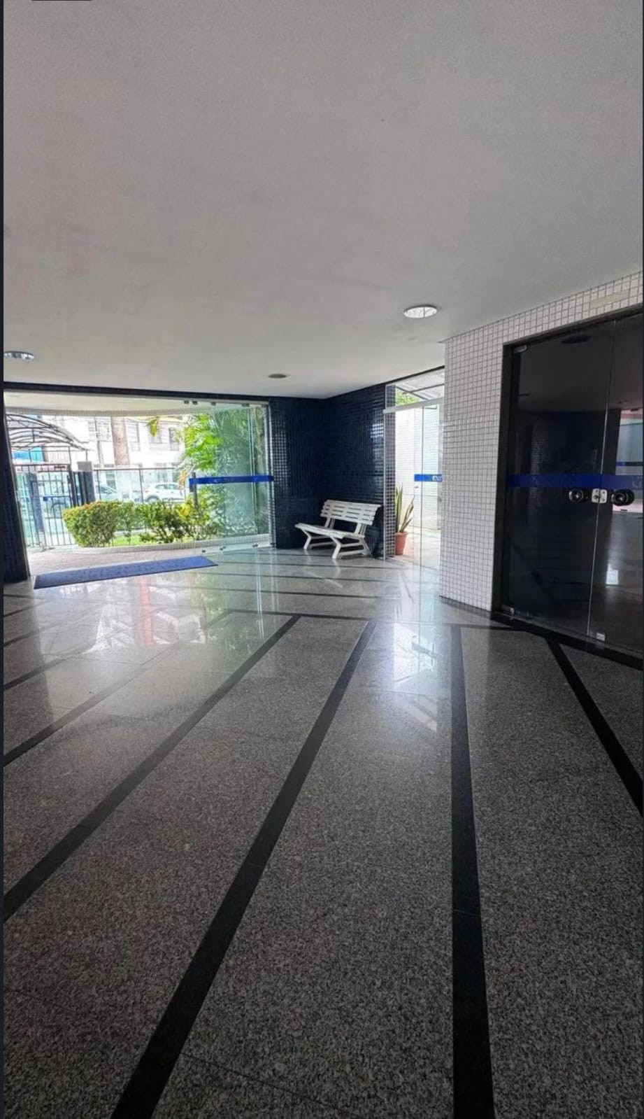 Imagens do imóveis Apartamento Á Venda Ed. Chamomix Belém