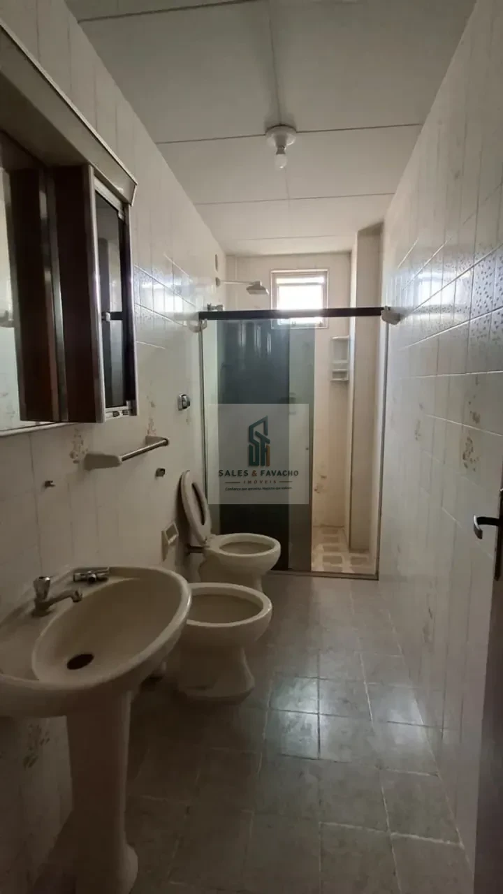 Imagens do imóveis Ed. San Martin