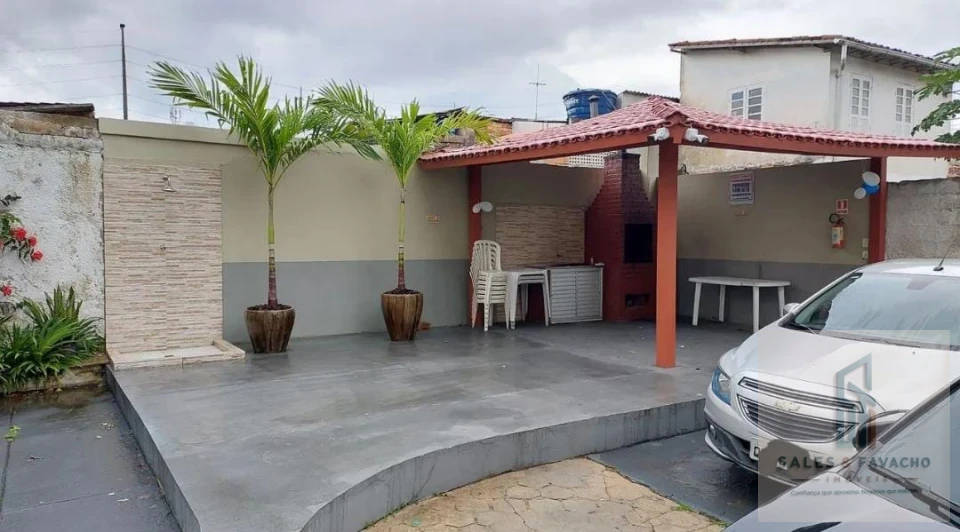 Imagens do imóveis Cond. Norte Brasileiro