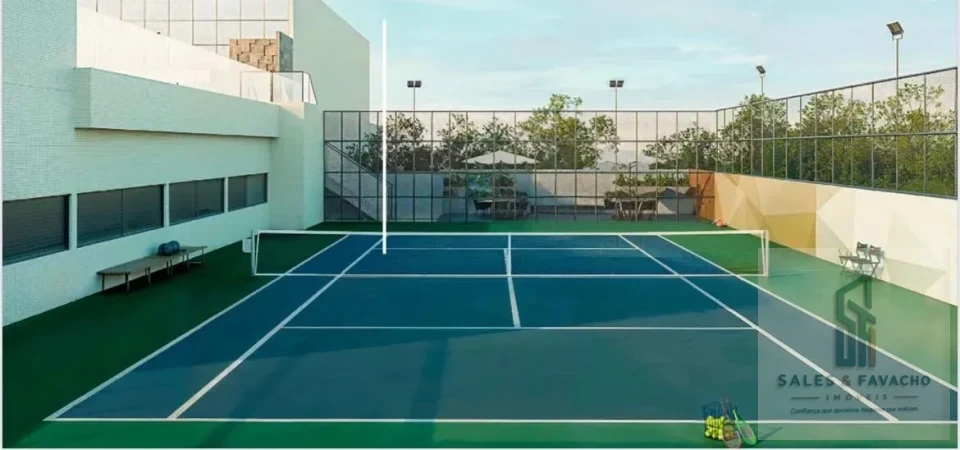 Imagens do imóveis Ed. Real Towers