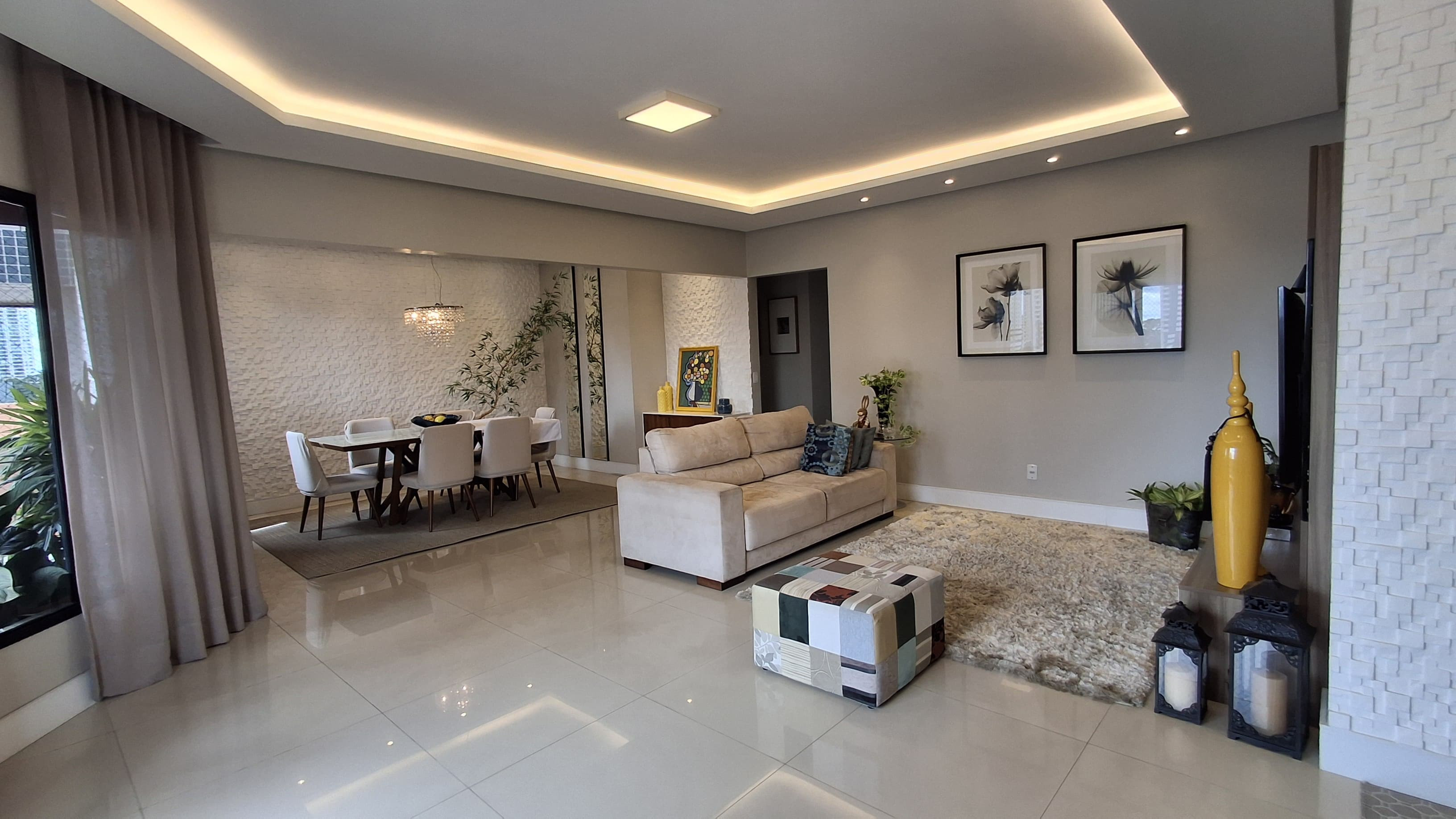 Imagens do imóveis Apartamento Á Venda Maison Giverny Belém