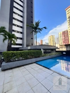 Imagens do imóveis Ed. Rio Poana