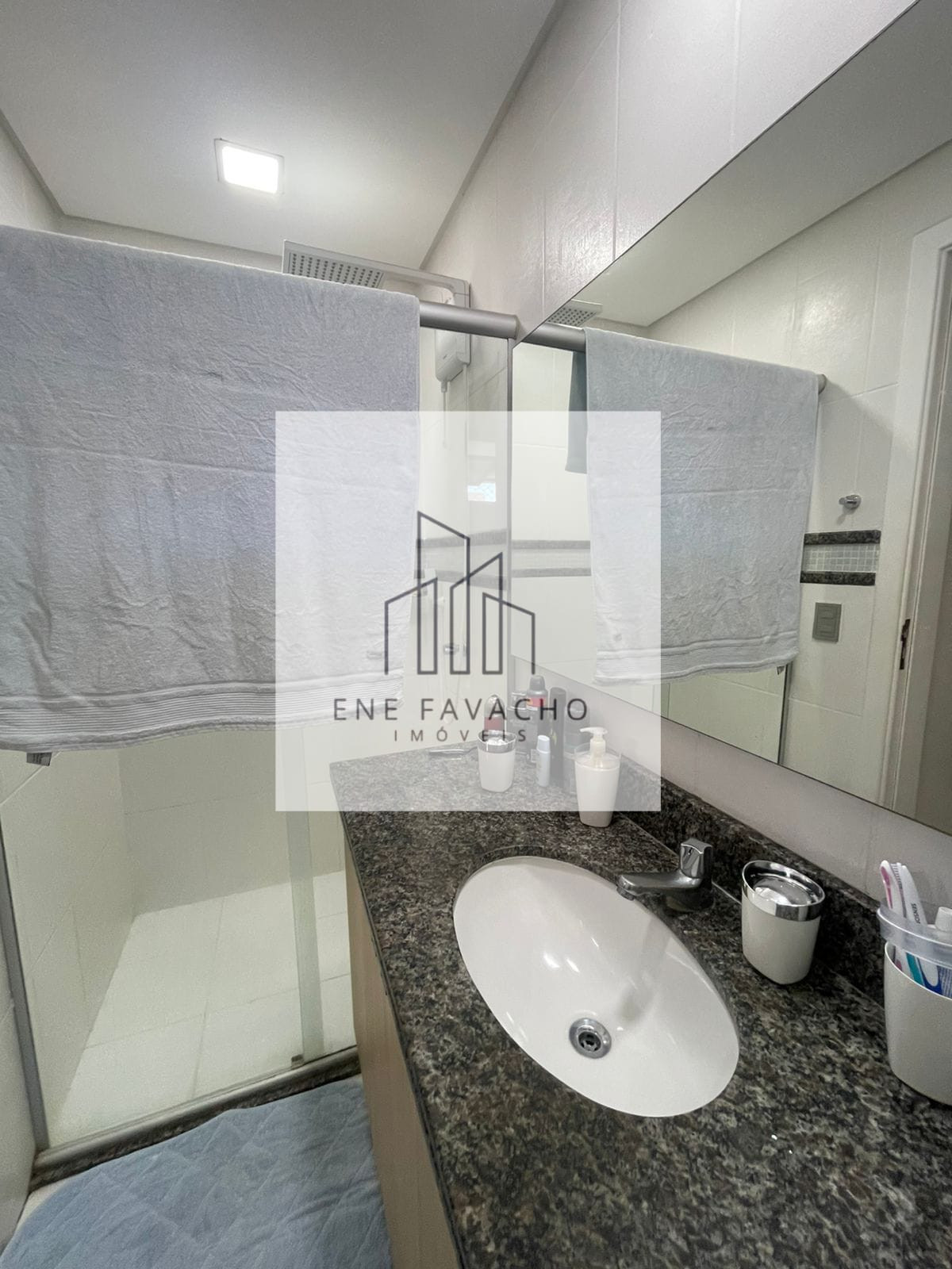 Apartamento Á Venda Ed. Venetia Belém