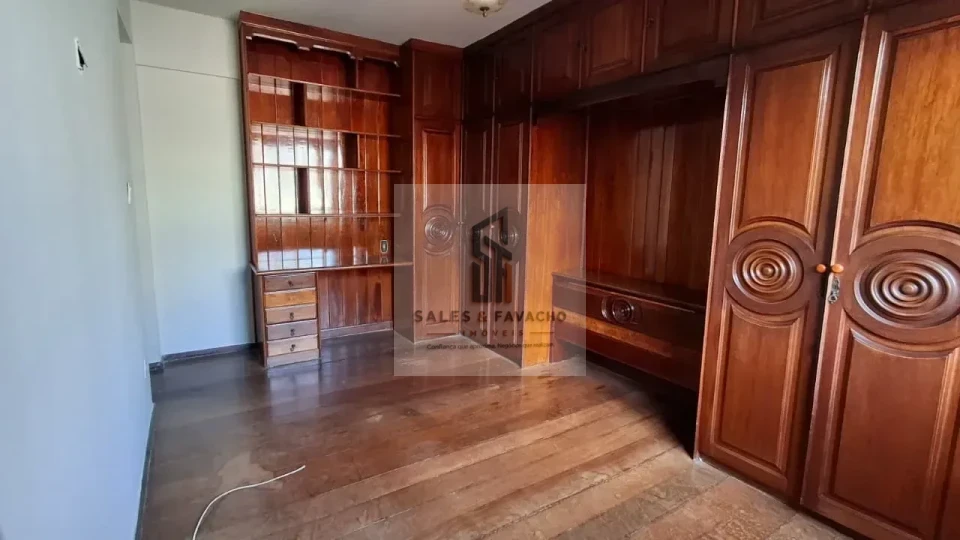Imagens do imóveis Ed. San Martin