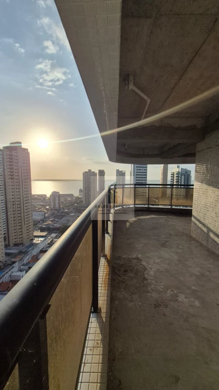 Imagens do imóveis Ed. City Sky