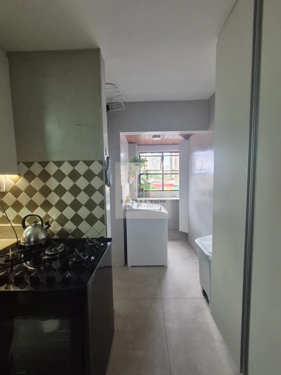 Imagens do imóveis Ed. Barão de Mauá