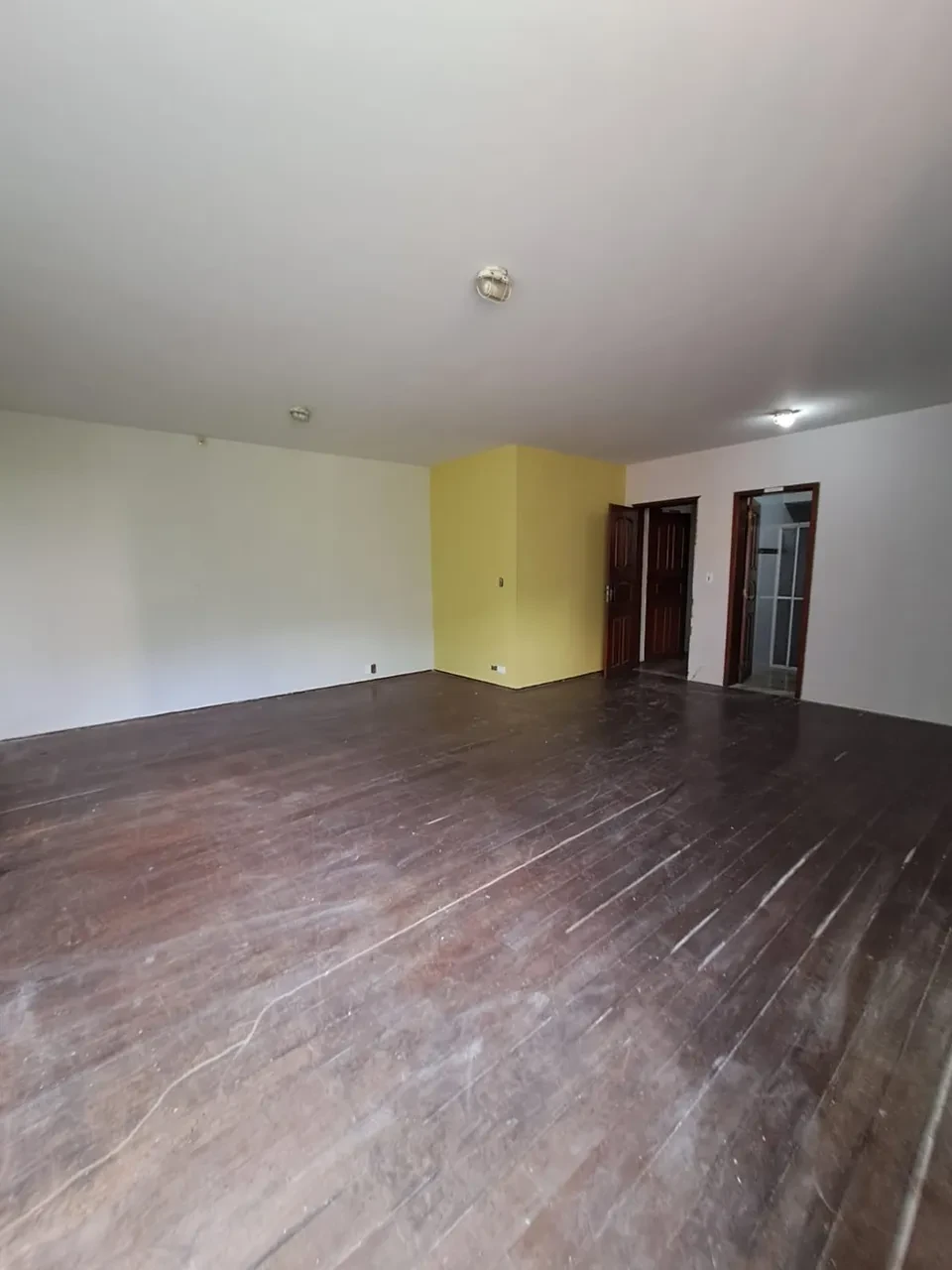 Casa Á Venda Casa - Batista Campos Belém