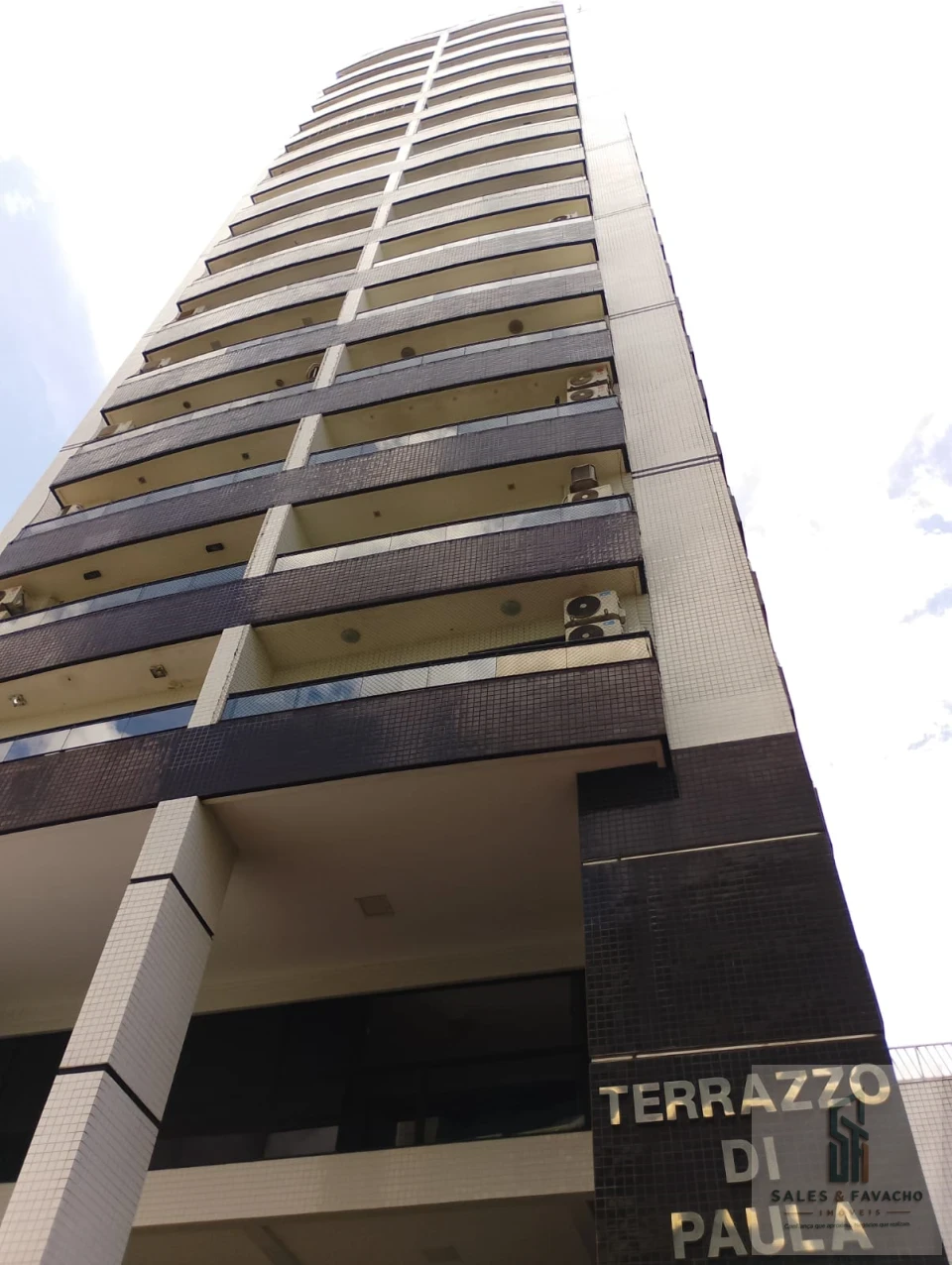 Imagens do imóveis Ed. Terrazzo Di Paula