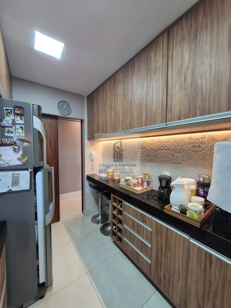 Imagens do imóveis Ed. Quadra Residence