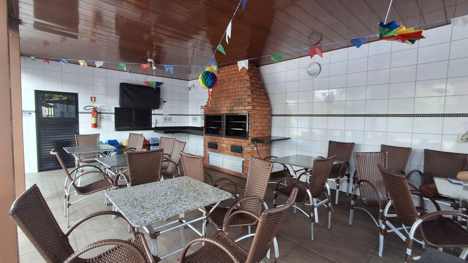Apartamento Á Venda Plaza Alexandria Belém