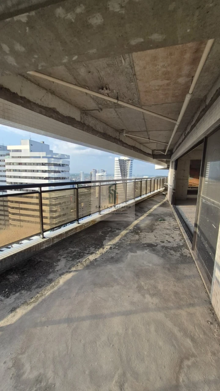 Imagens do imóveis Ed. City Sky