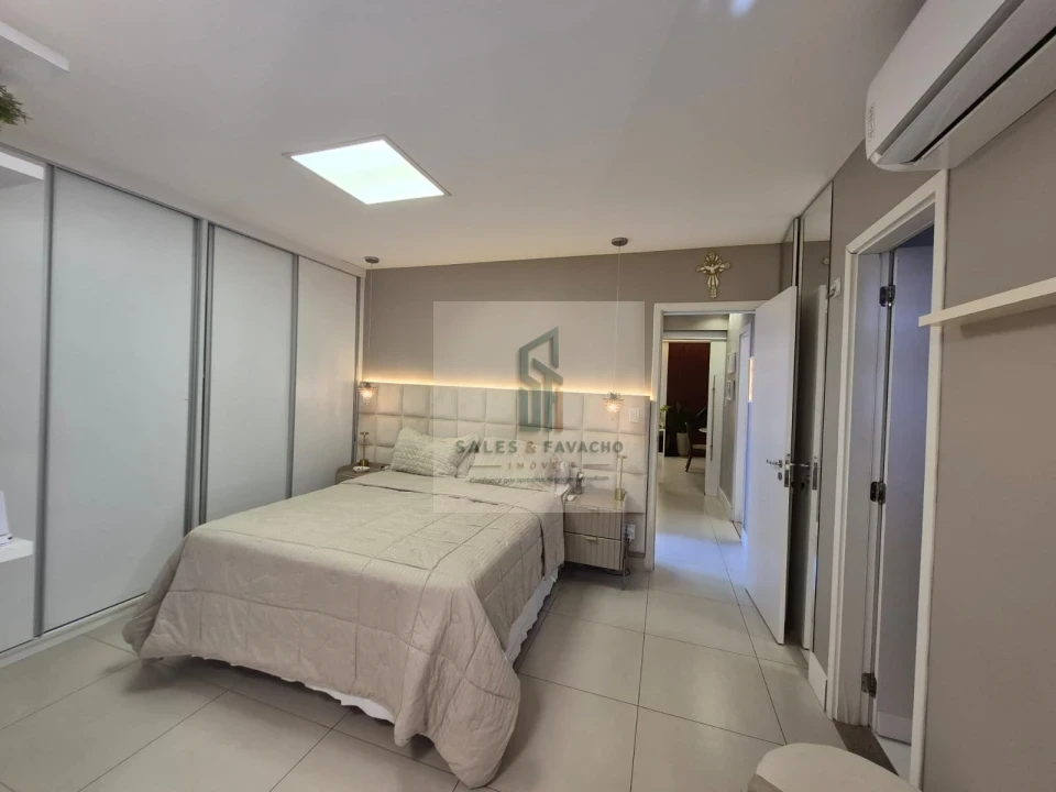 Imagens do imóveis Ed. Quadra Residence