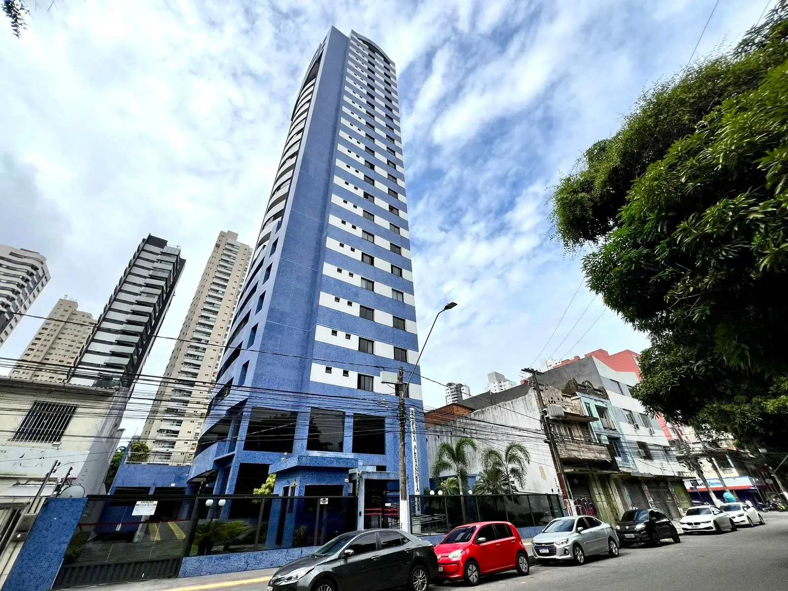 Apartamento Á Venda Plaza Alexandria Belém