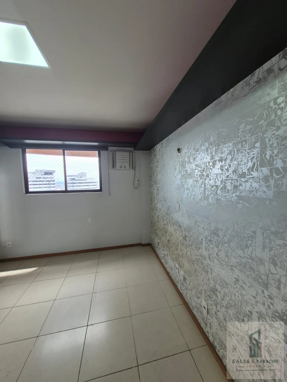 Imagens do imóveis Ed. Village Premier