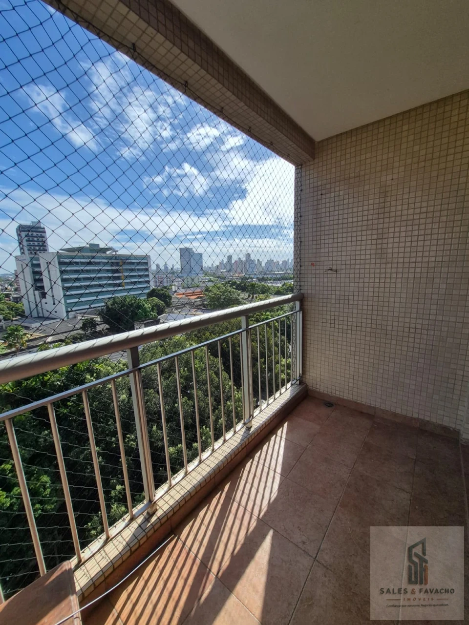 Imagens do imóveis Ed. Las Palmas