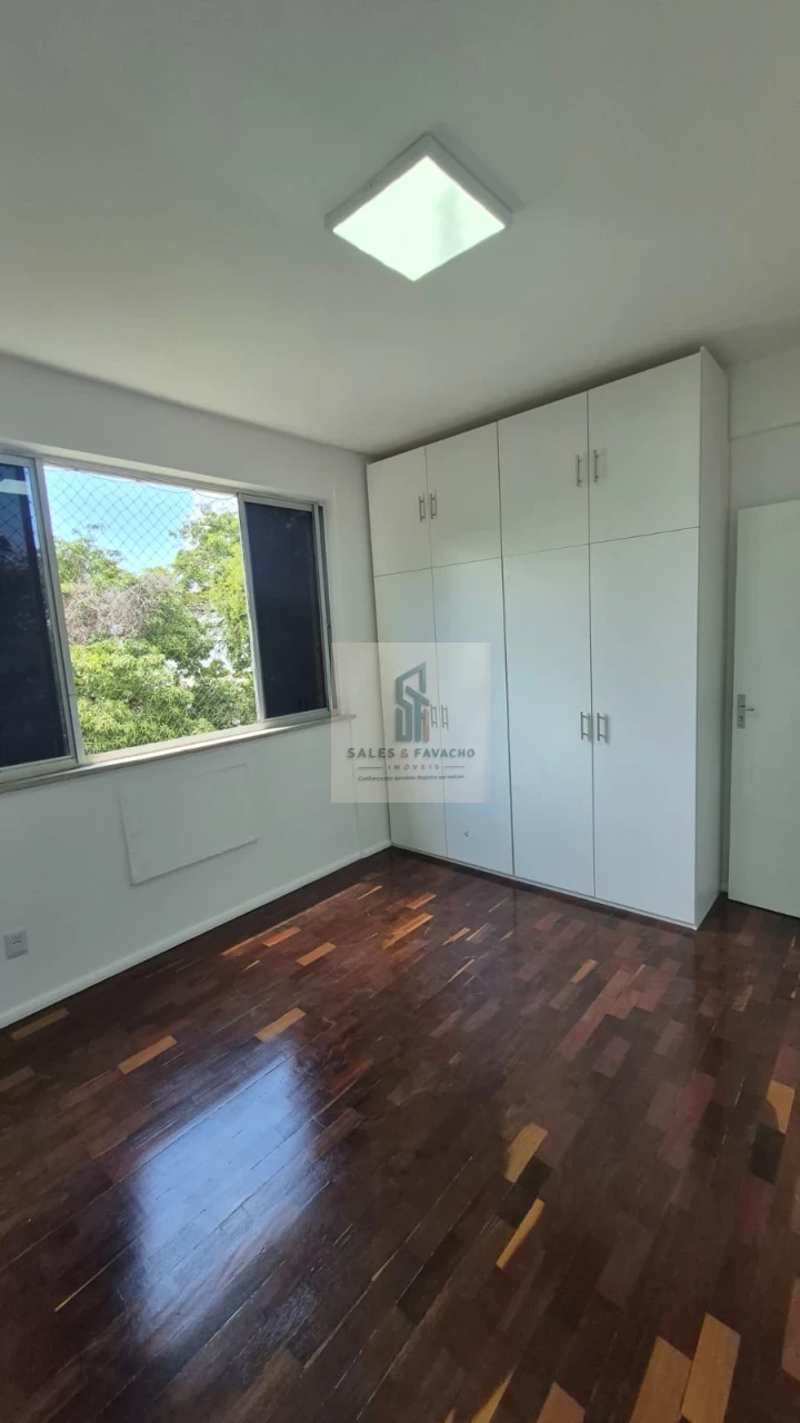 Imagens do imóveis Ed. Jairo Barata