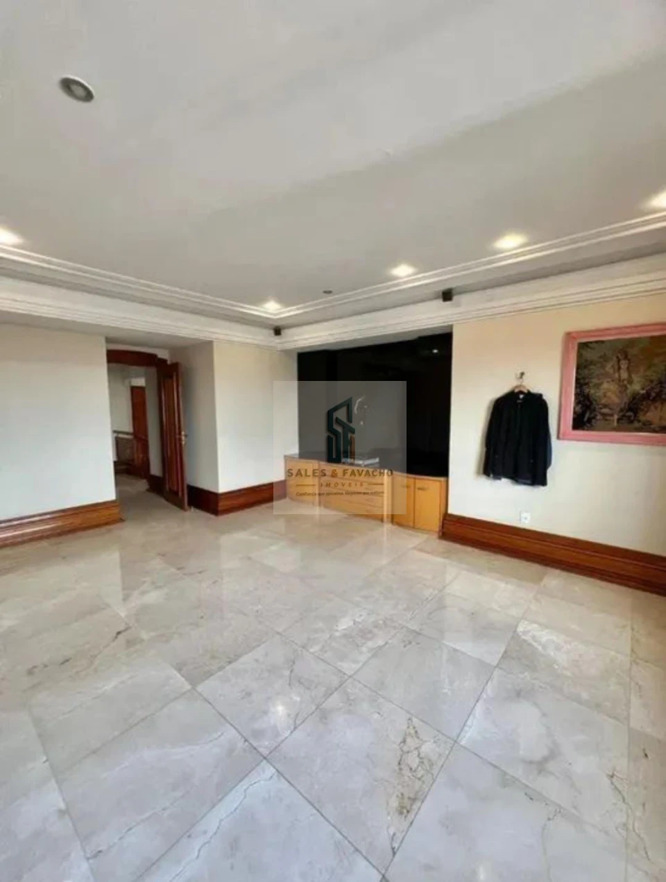 Imagens do imóveis Ed. Palazzo Ducalle