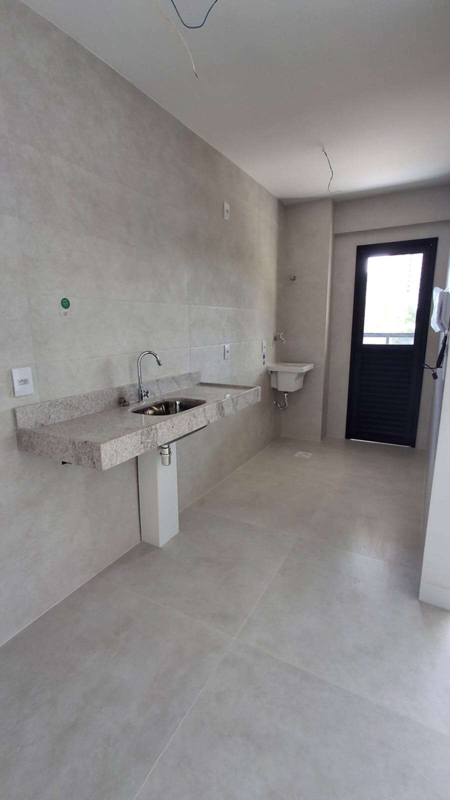 Apartamento Á Venda Livello Garden Liris Residence Belém