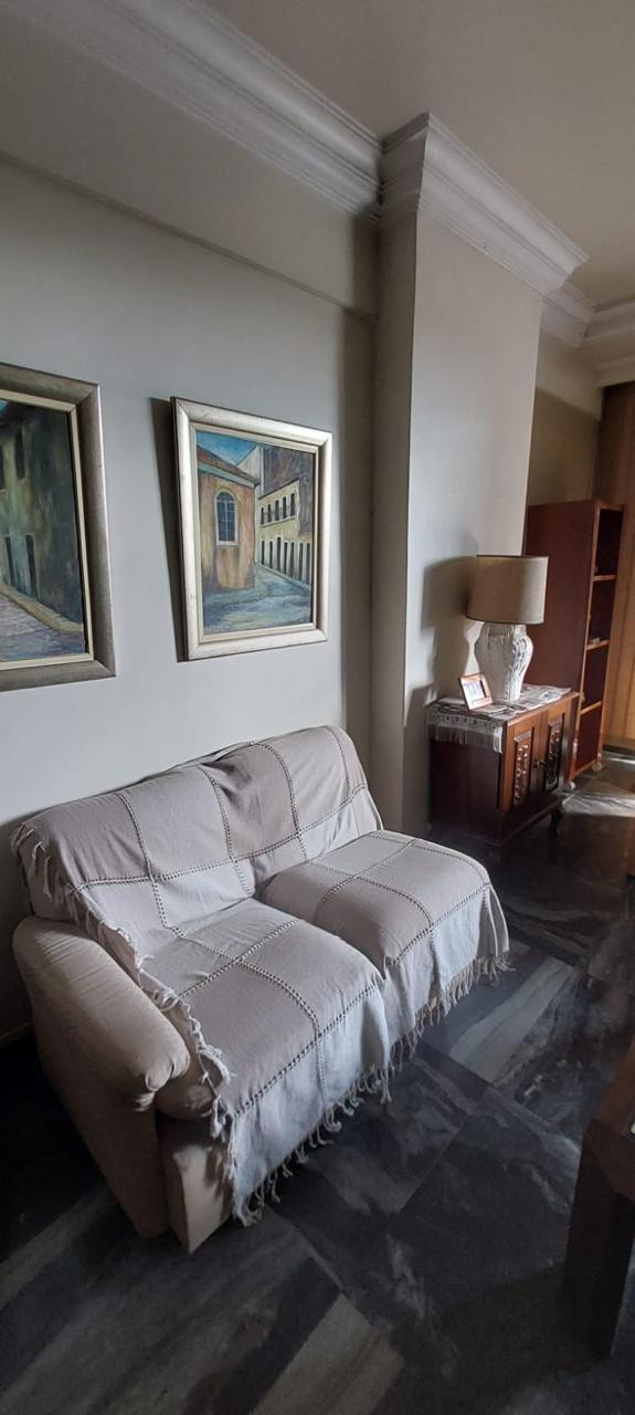 Apartamento Á Venda Ed. Gilberto Mestrinho Belém
