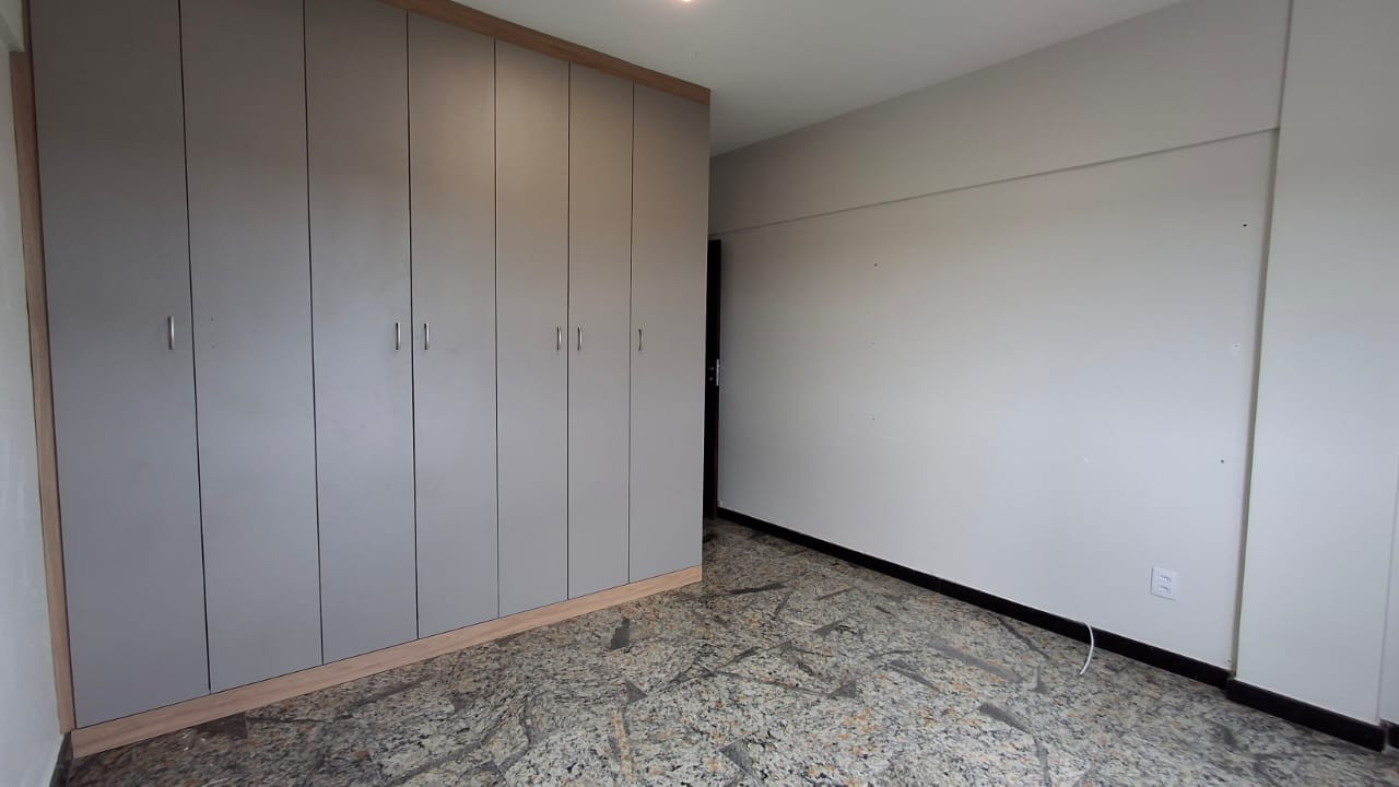 Apartamento Á Venda Ed. Alabastro Belém