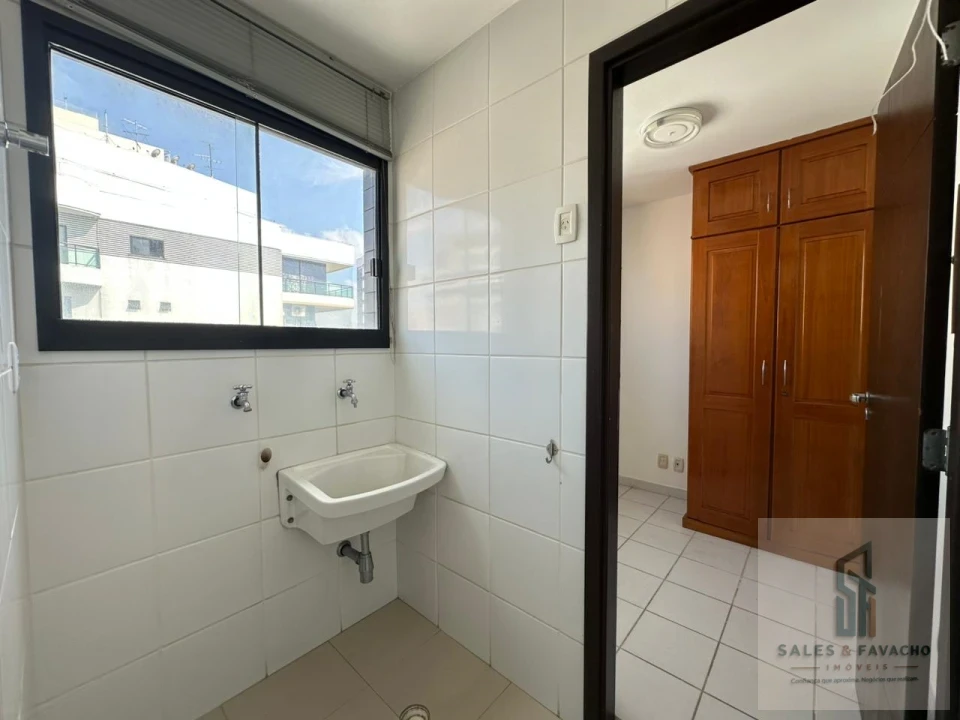 Imagens do imóveis Ed. Garota de Ipanema
