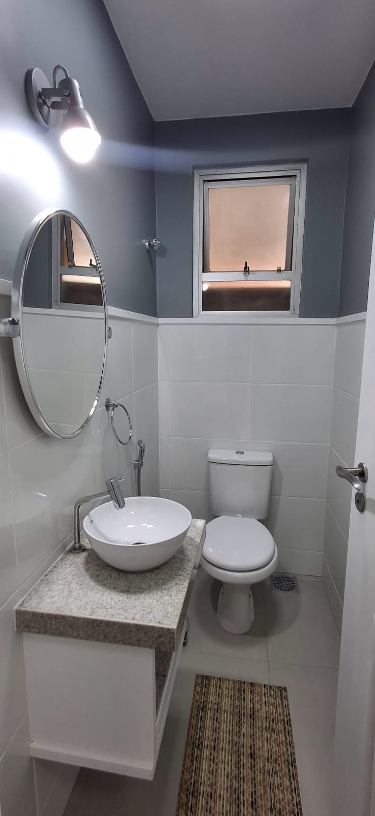 Apartamento Á Venda Solar Dos Miritis Próximo A Praça Batista Campos Belém