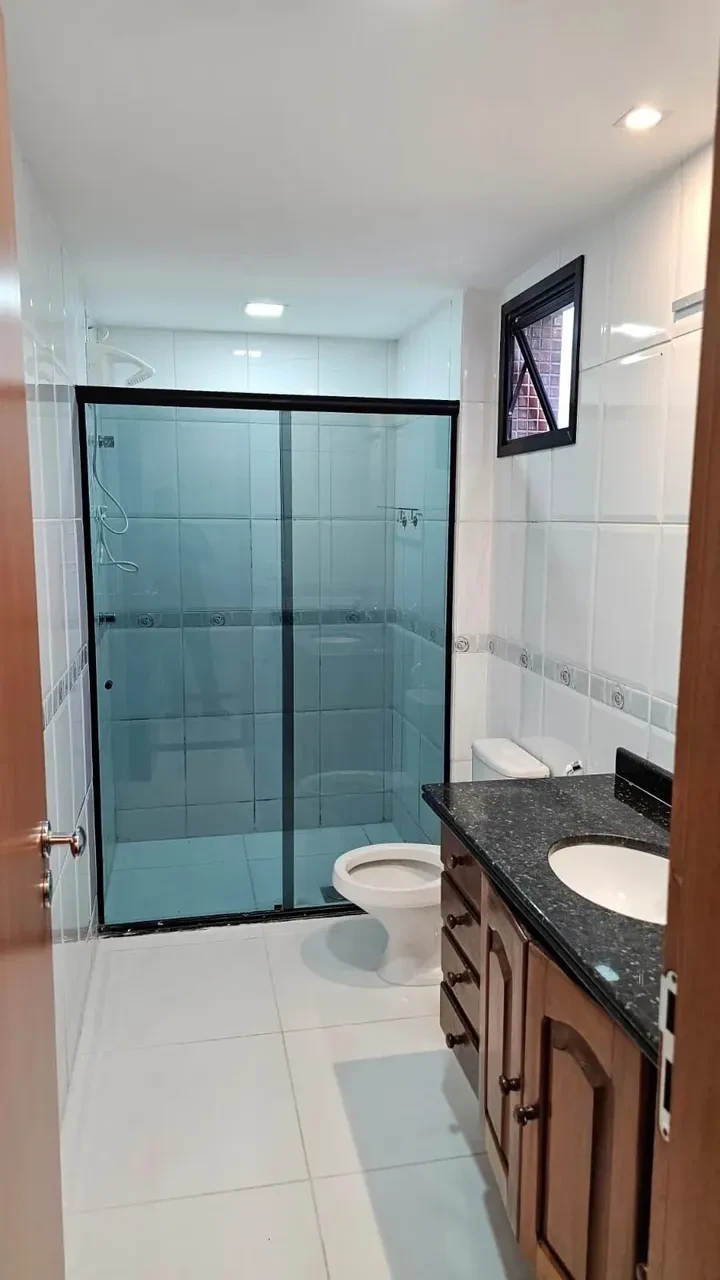 Apartamento Á Venda Denver Belém
