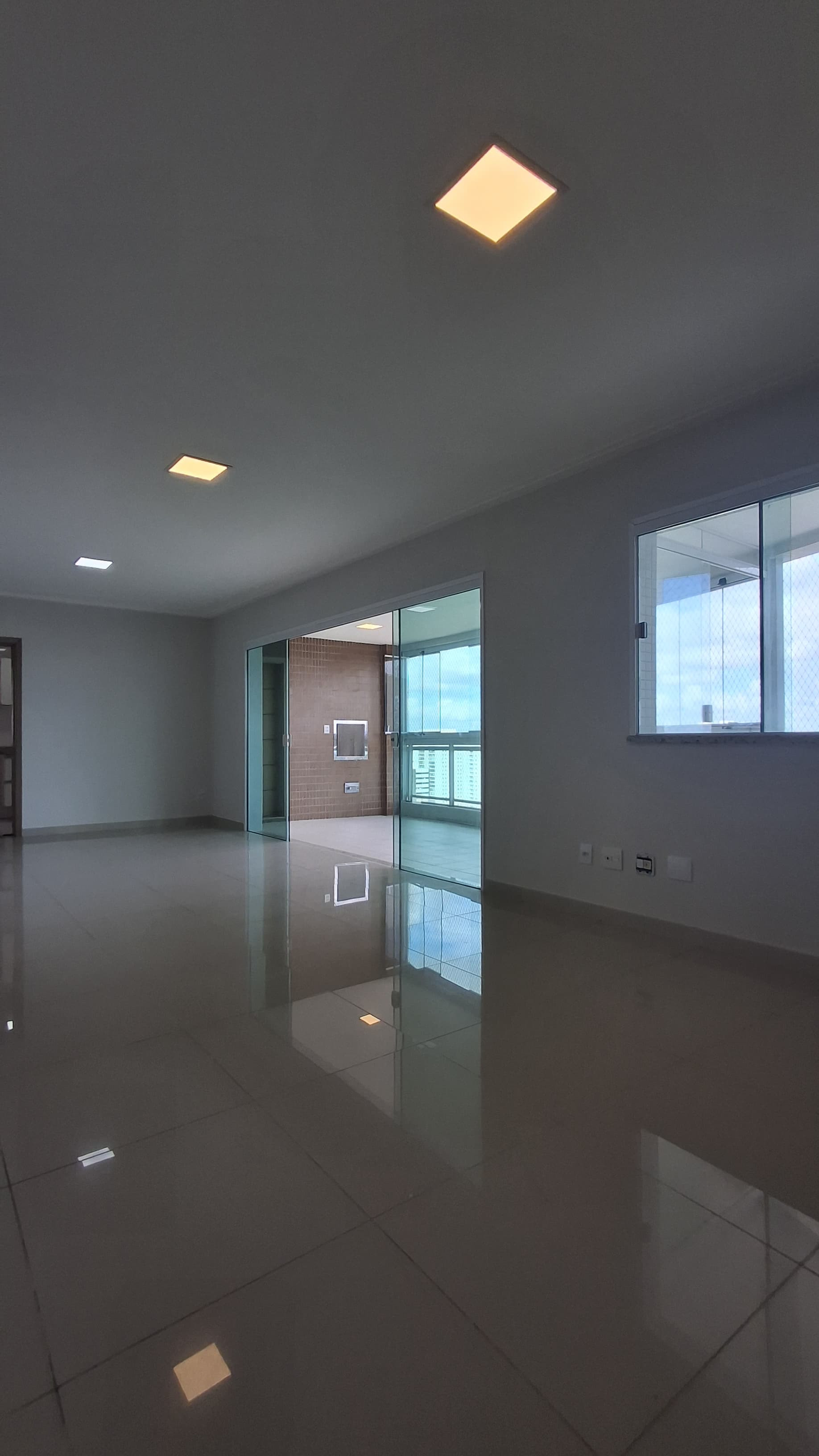 Apartamento Á Venda Torre Ekoara Belém