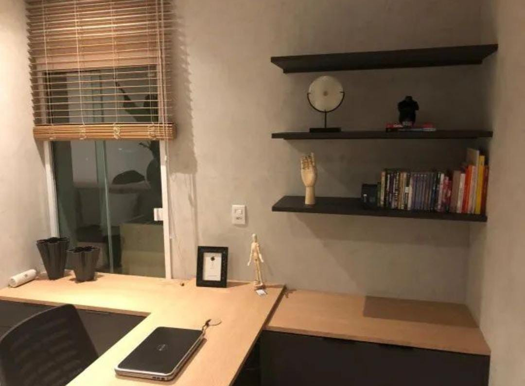 Apartamento Á Venda Torre Trinfo - Mobiliada Belém