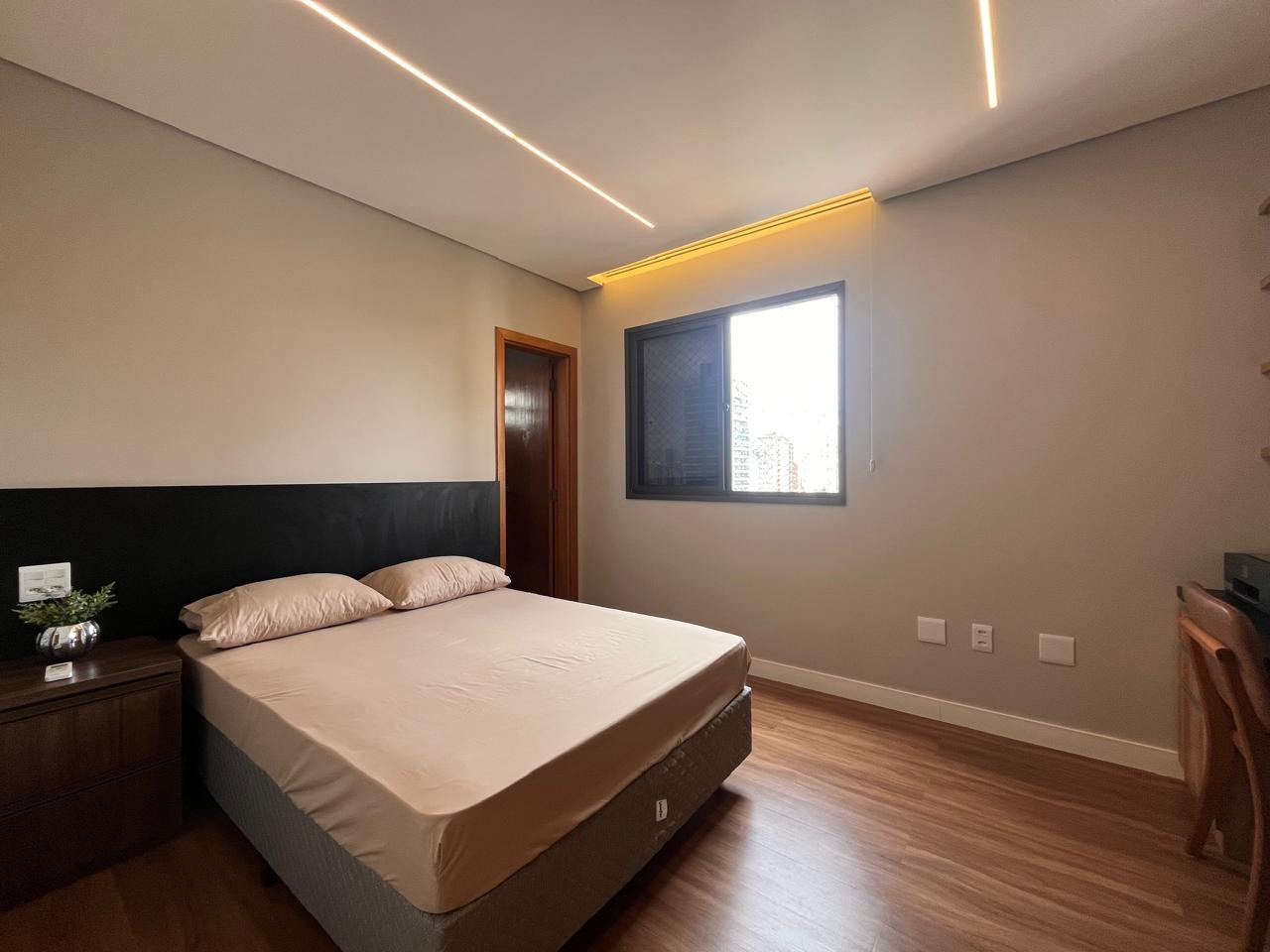 Apartamento Á Venda Palácio Real Belém