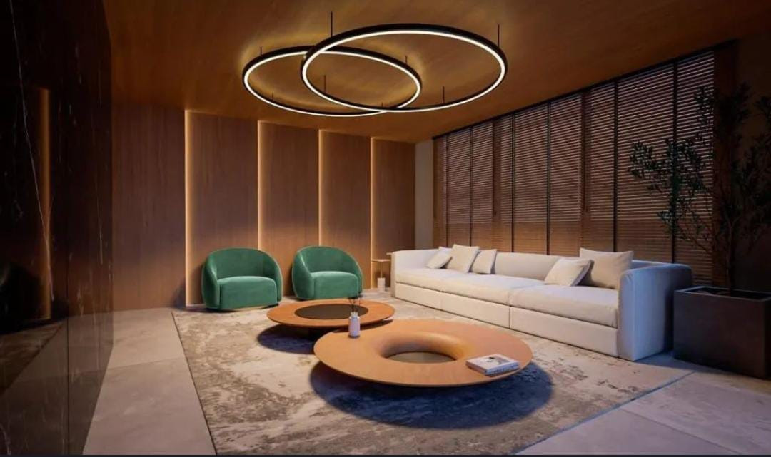 Apartamento Á Venda W Estrella Belém
