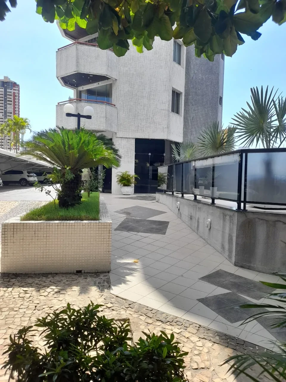 Apartamento Á Venda Málaga Belém