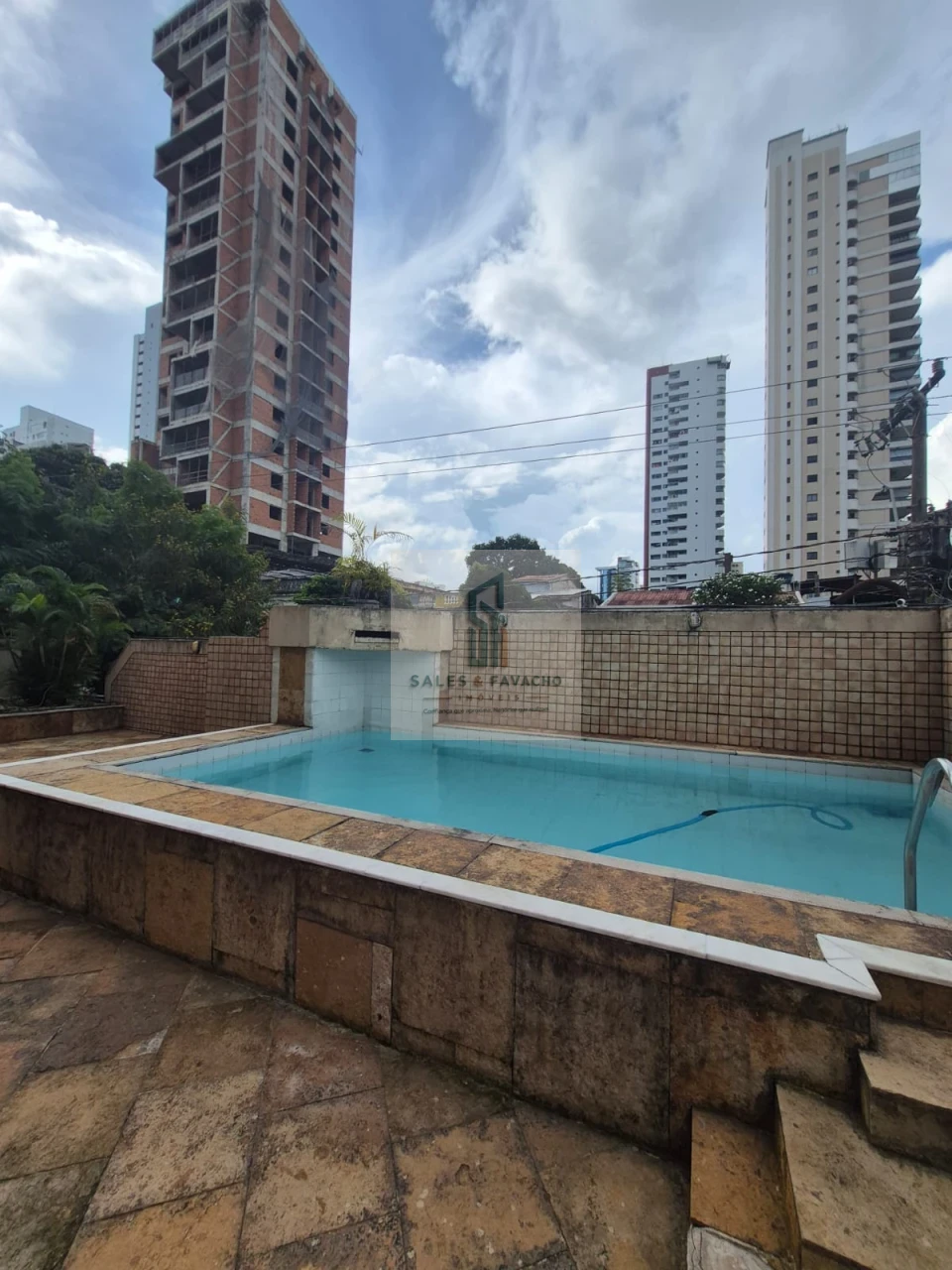 Imagens do imóveis Ed. Barão de Mauá