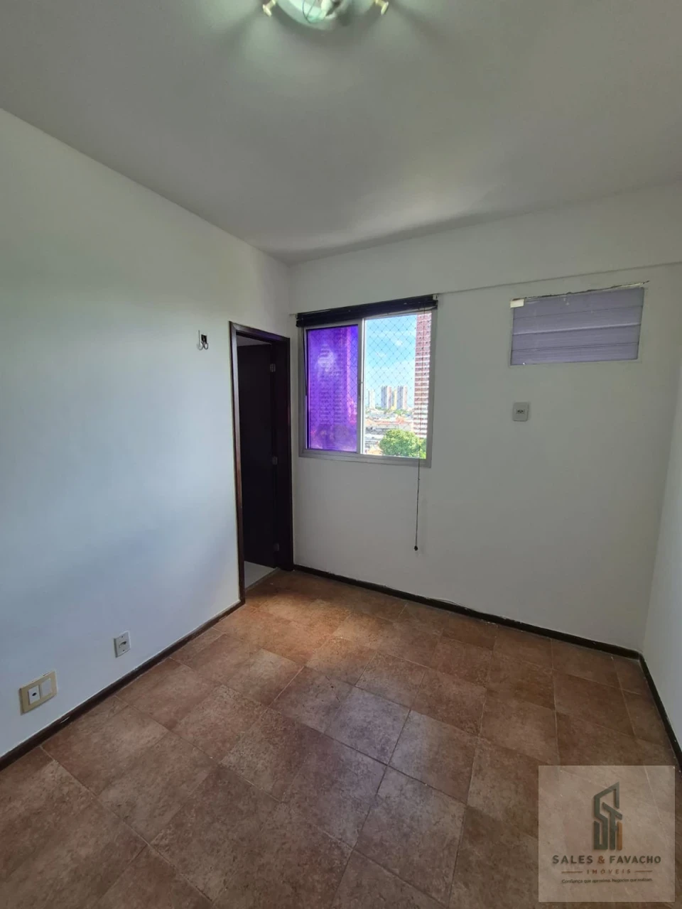 Imagens do imóveis Ed. Las Palmas
