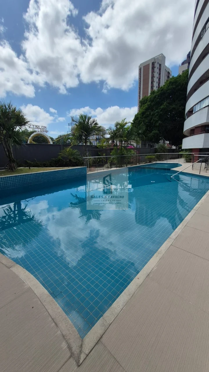 Imagens do imóveis Ed. Porto Fino