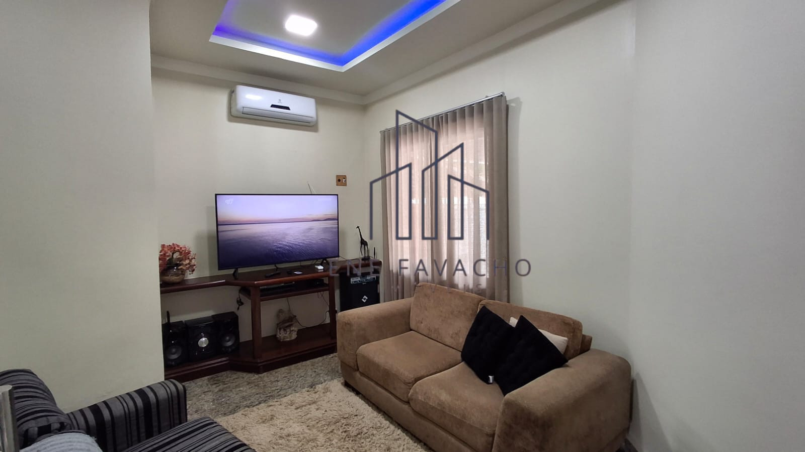 Casa Em Condomínio Á Venda Condomínio Grenville I Belém