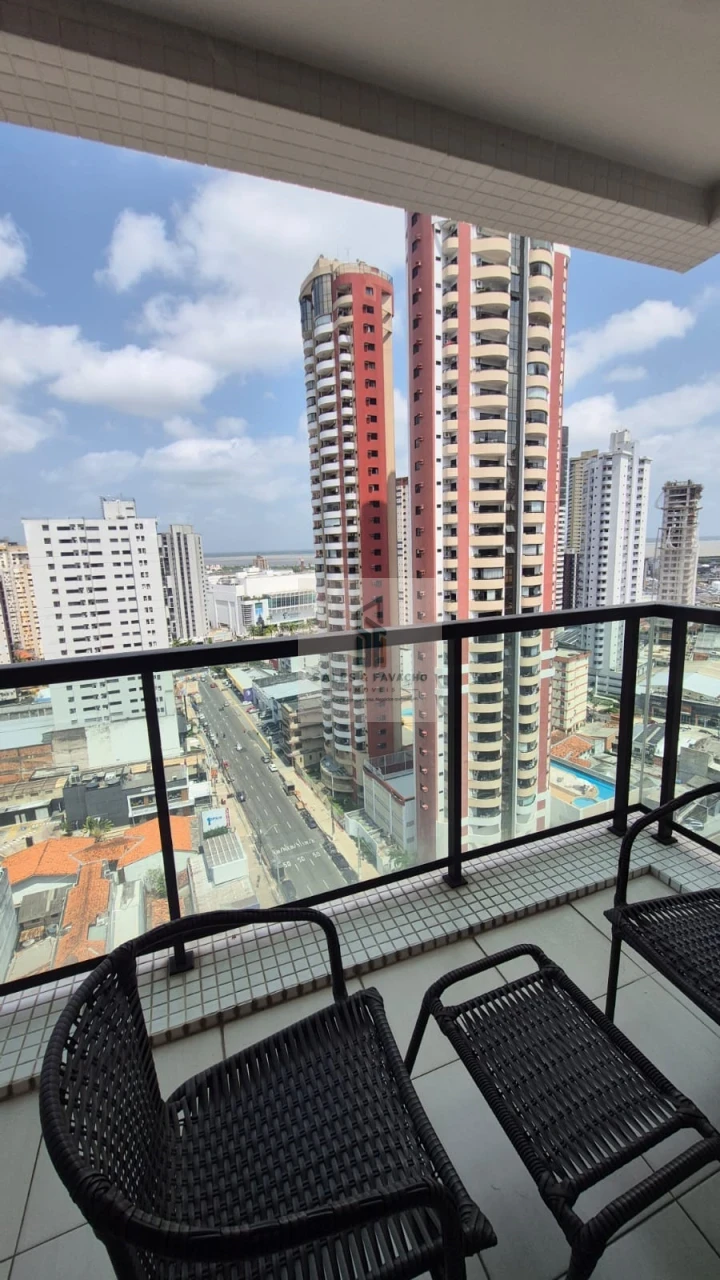 Imagens do imóveis Ed. Smart Boulevard