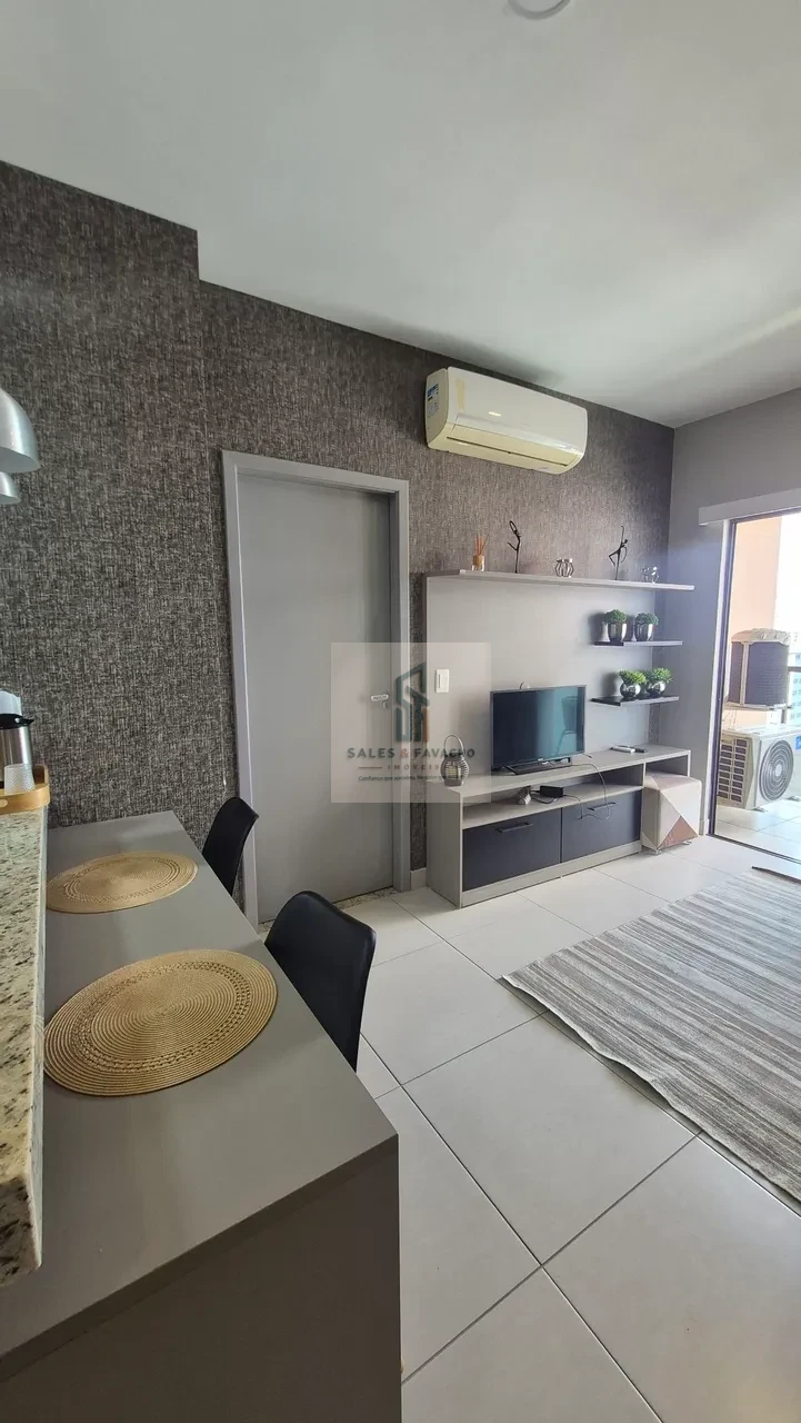 Imagens do imóveis Ed. Smart Boulevard