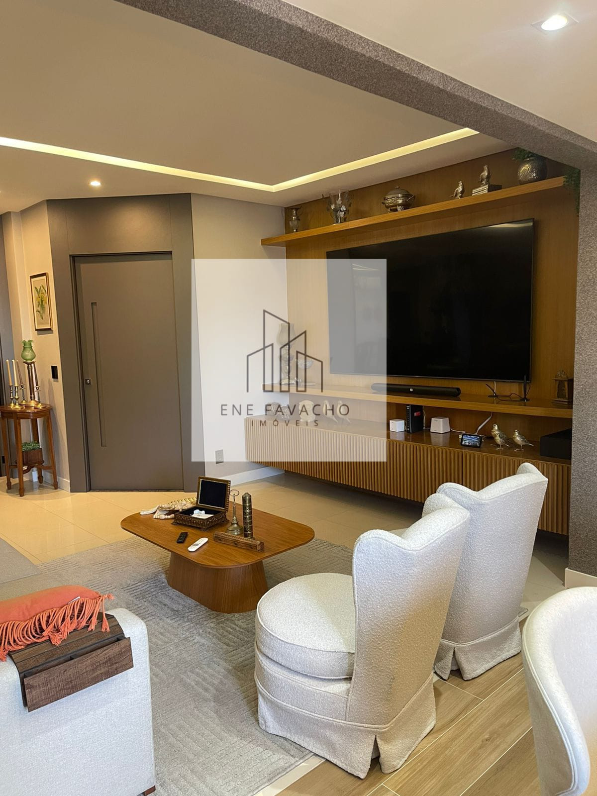 Apartamento Á Venda Ed. Venetia Belém