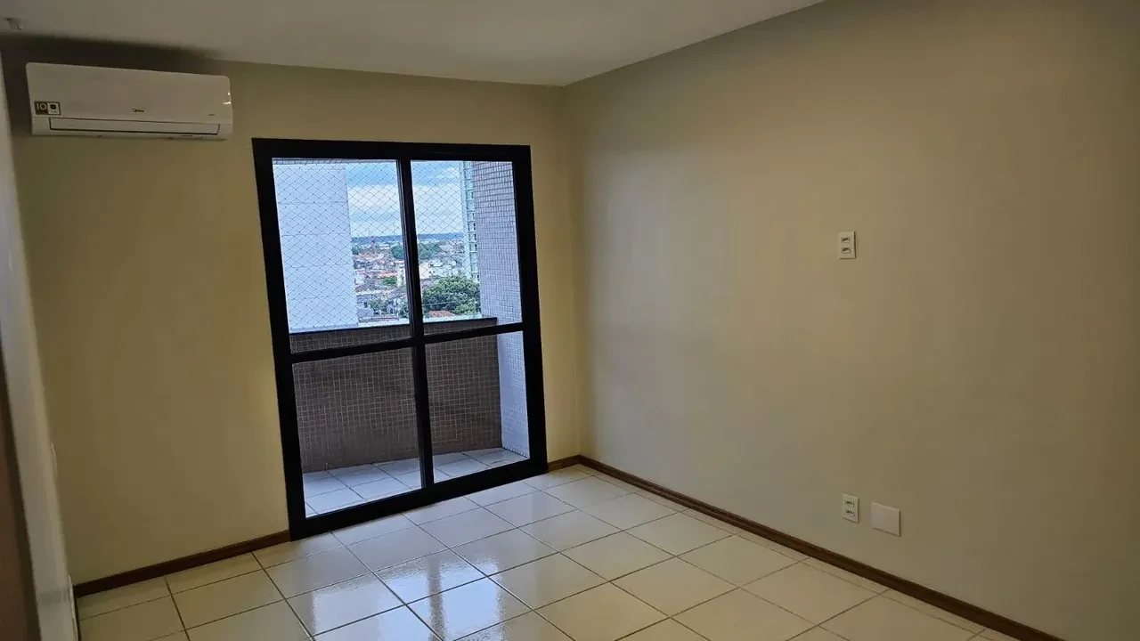 Apartamento Á Venda Denver Belém