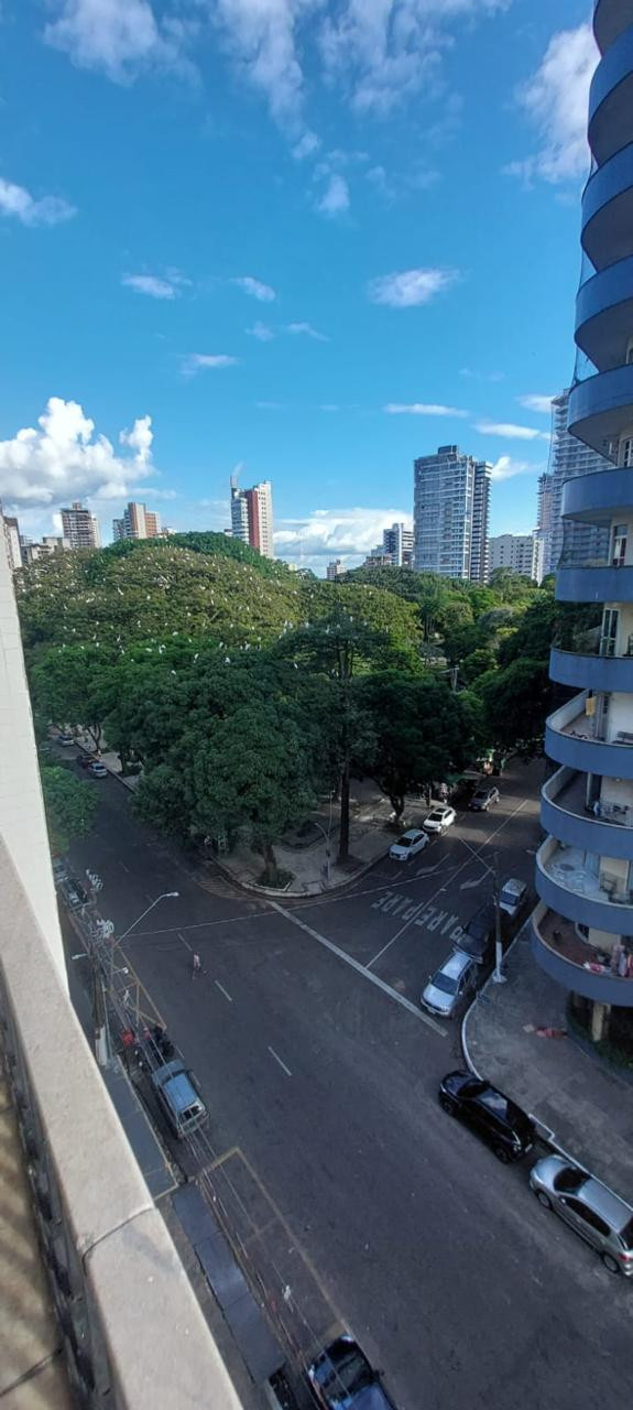 Apartamento Á Venda Ed. Gilberto Mestrinho Belém
