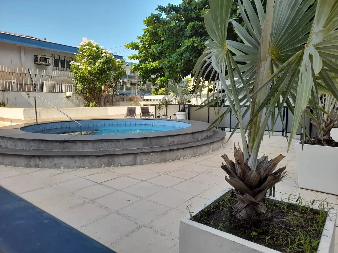 Apartamento Á Venda Málaga Belém