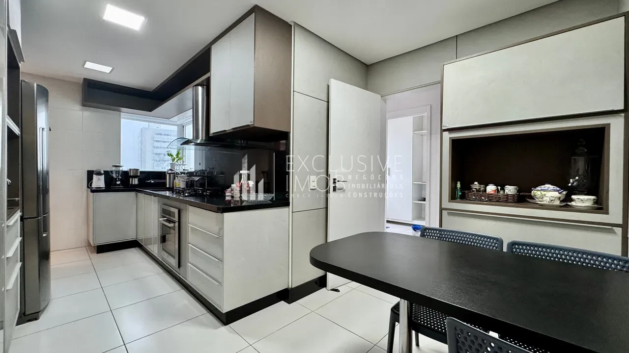 Apartamento Á Venda Ed. Mirage Bay Belém