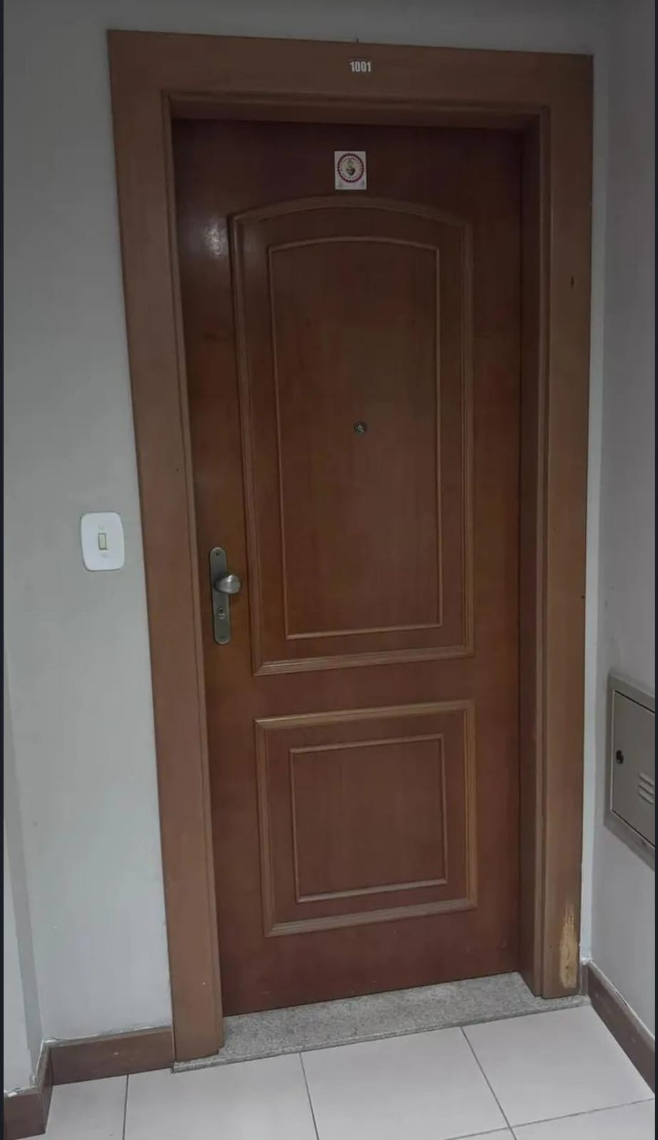 Imagens do imóveis Apartamento Á Venda Ed. Chamomix Belém